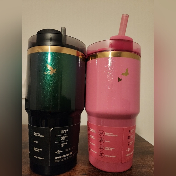 Wicked Stanley - Picture 2 of 2